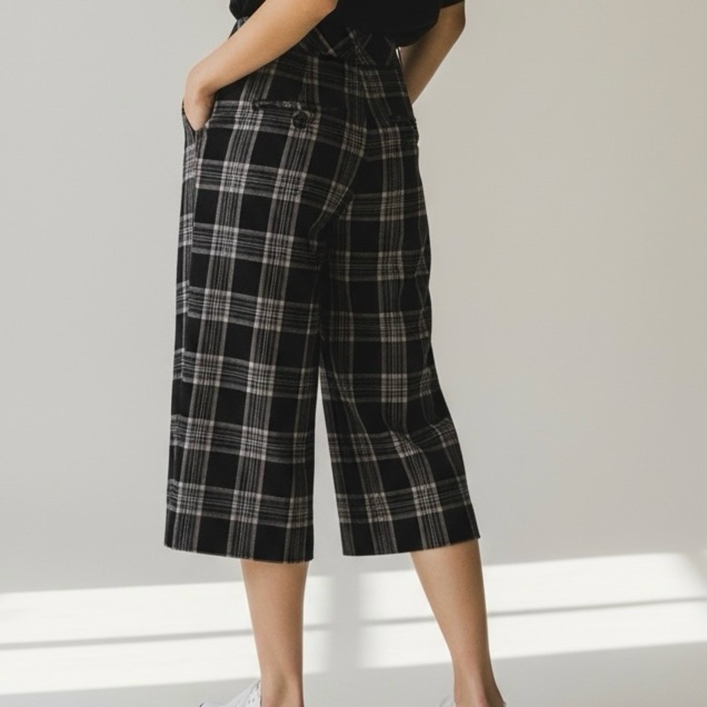 Skirt  Pants